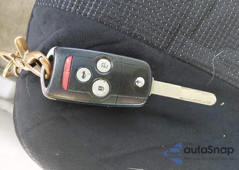 2007 Acura Tl 3.2 из США, поврежденный, VIN 19UUA66277A017569